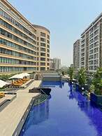 Trident Bandra Kurla Mumbai