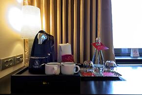 Ramada Plaza by Wyndham Bucharest Convention Center