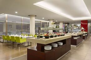 Ramada Plaza by Wyndham Bucharest Convention Center