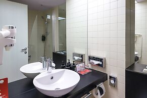 Ramada Plaza by Wyndham Bucharest Convention Center