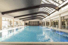 Ramada Plaza by Wyndham Bucharest Convention Center