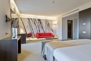 Ramada Plaza by Wyndham Bucharest Convention Center