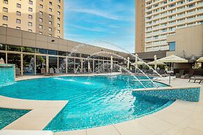 Ramada Plaza by Wyndham Bucharest Convention Center