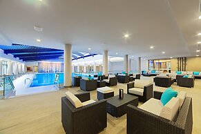 Ramada Plaza by Wyndham Bucharest Convention Center