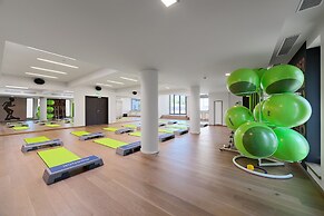 Ramada Plaza by Wyndham Bucharest Convention Center