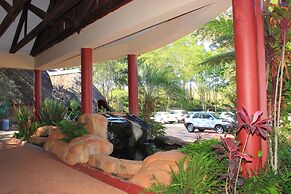 Greenway Woods Resort