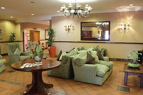 Greenway Woods Resort