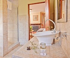 Greenway Woods Resort