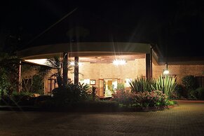 Greenway Woods Resort