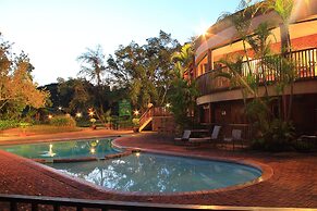 Greenway Woods Resort