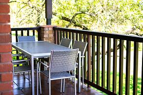 Greenway Woods Resort