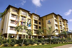 Sea Cliff Court