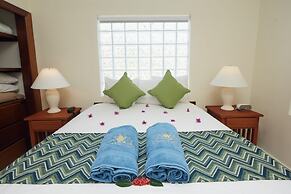 Sunbreeze Suites