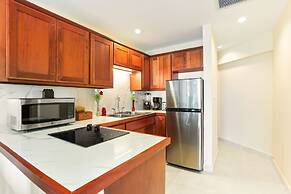 Sunbreeze Suites