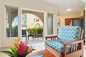 Sunbreeze Suites