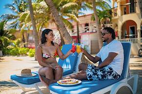 Sunbreeze Suites