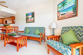 Sunbreeze Suites