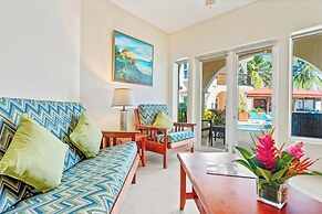 Sunbreeze Suites