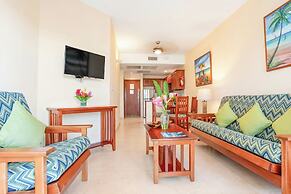 Sunbreeze Suites