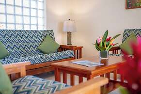 Sunbreeze Suites