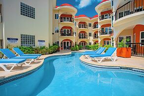Sunbreeze Suites