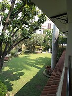 Hotel Quinta Las Flores
