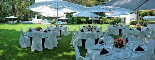 Hotel Quinta Las Flores