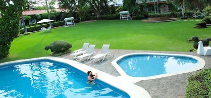 Hotel Quinta Las Flores