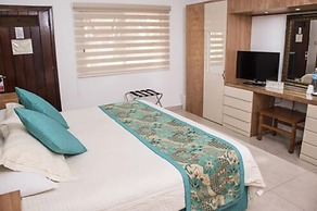 Hotel Quinta Las Flores