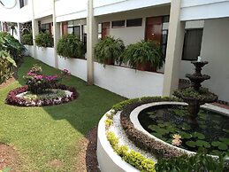 Hotel Quinta Las Flores
