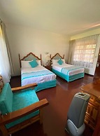 Hotel Quinta Las Flores