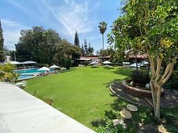 Hotel Quinta Las Flores