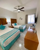 Hotel Quinta Las Flores