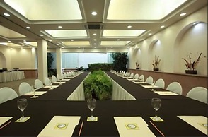 Hotel Quinta Las Flores