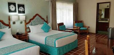 Hotel Quinta Las Flores