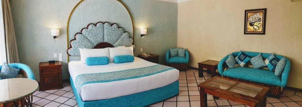 Hotel Quinta Las Flores