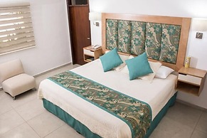 Hotel Quinta Las Flores