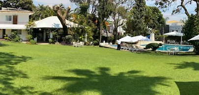 Hotel Quinta Las Flores