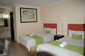 Hotel HC Internacional