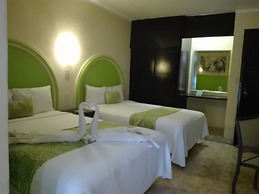 Hotel HC Internacional