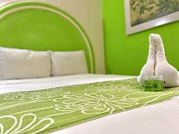 Hotel HC Internacional
