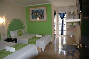 Hotel HC Internacional