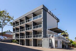 Port Aloha Motel