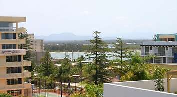Port Aloha Motel