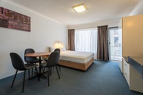 Port Aloha Motel
