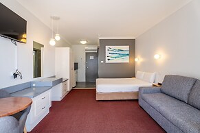Port Aloha Motel