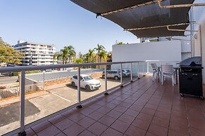 Port Aloha Motel