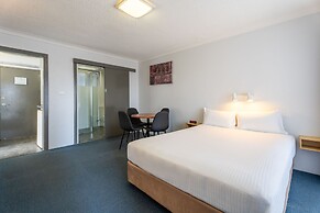 Port Aloha Motel