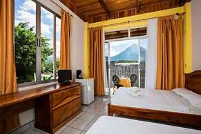 Hotel Central Loft