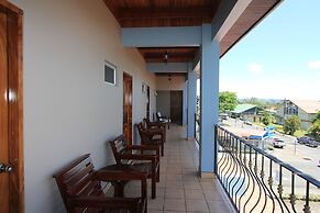 Hotel Central Loft